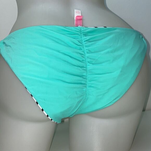 🔥VICTORIA SECRET SWIMSUIT 2pc Medium push-up // Medium New #2 - Picture 11 of 11